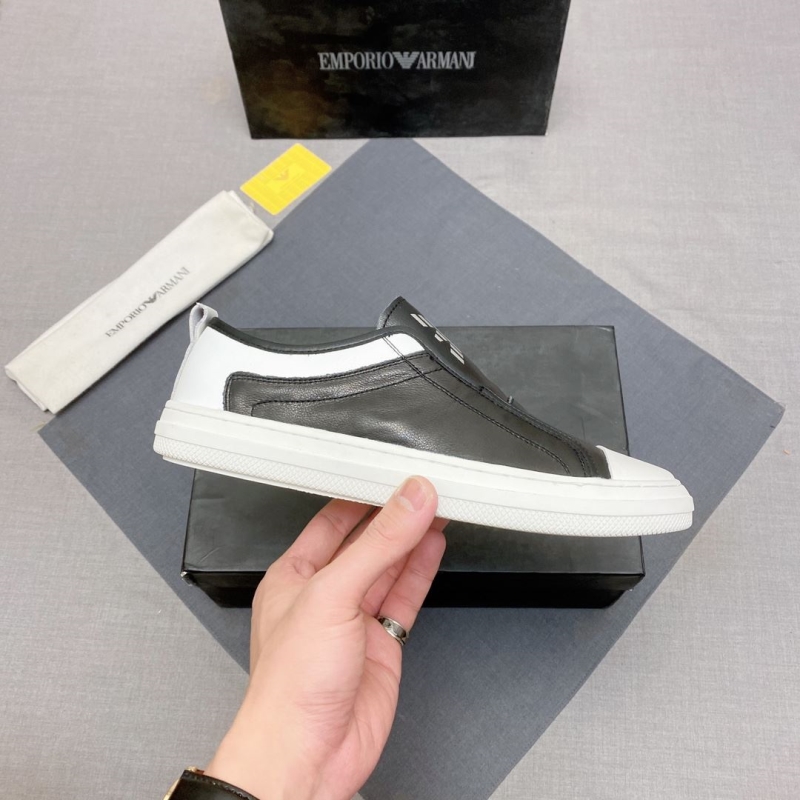 Armani Sneakers